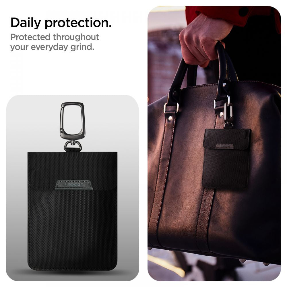 Vehicle Parts & Accessories – Anti-theft key case that blocks - Carlat
