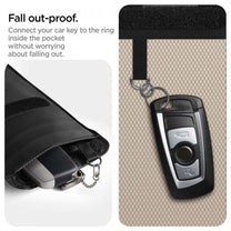 Vehicle Parts & Accessories – Anti-theft key case that blocks - Carlat