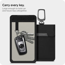 Vehicle Parts & Accessories – Anti-theft key case that blocks - Carlat