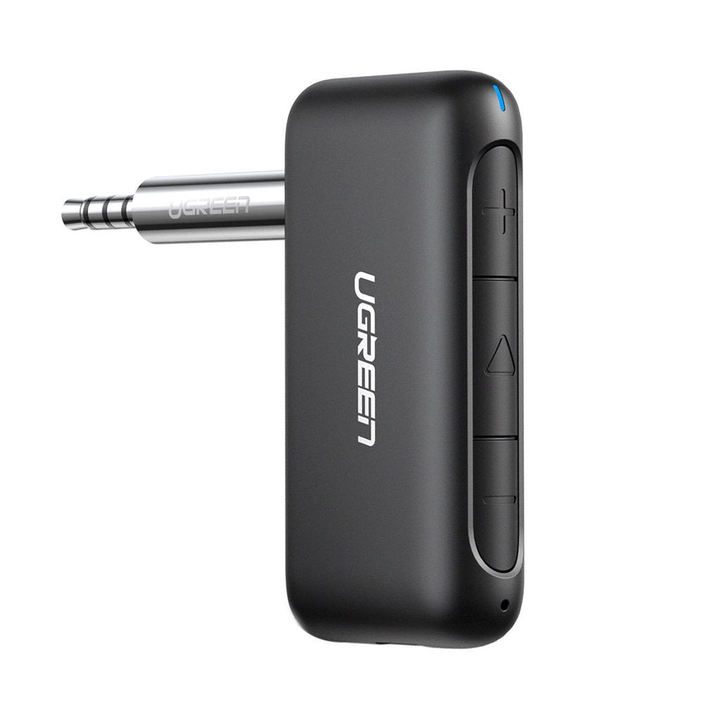 Vehicle Parts & Accessories – Audio sound receiver for car - Carlat