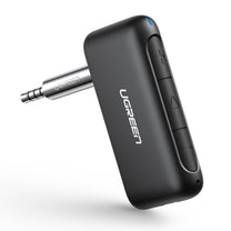 Vehicle Parts & Accessories – Audio sound receiver for car - Carlat