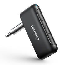 Vehicle Parts & Accessories – Audio sound receiver for car - Carlat