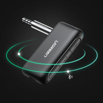 Vehicle Parts & Accessories – Audio sound receiver for car - Carlat