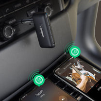 Vehicle Parts & Accessories – Audio sound receiver for car - Carlat