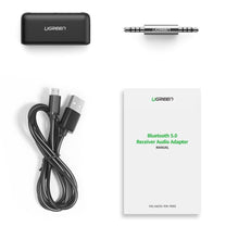 Vehicle Parts & Accessories – Audio sound receiver for car - Carlat