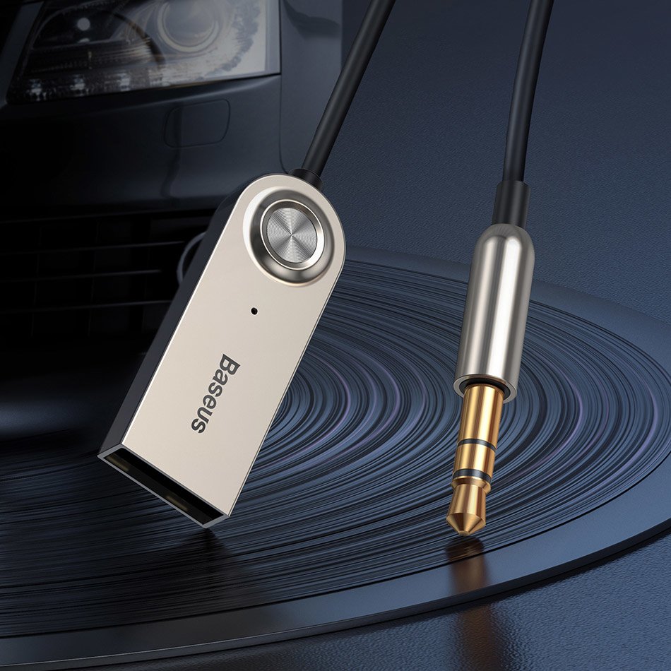 Vehicle Parts & Accessories – BA01 Bluetooth 5.0 audio receiver, - Carlat