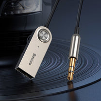 Vehicle Parts & Accessories – BA01 Bluetooth 5.0 audio receiver, - Carlat