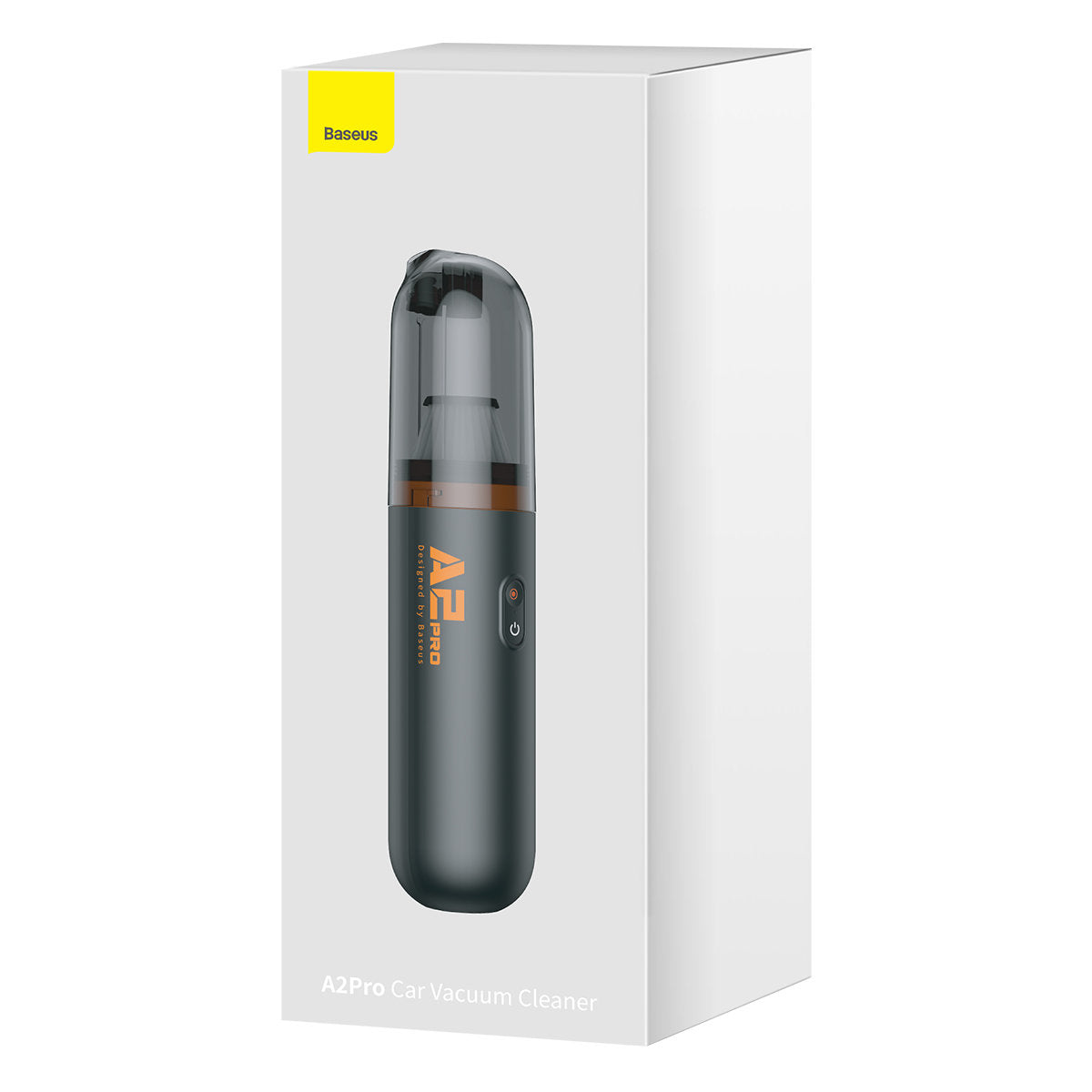 Vehicle Parts & Accessories – Baseus A2 PRO 80W wireless - Carlat