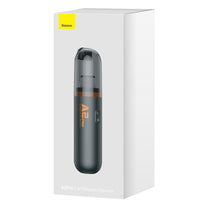 Vehicle Parts & Accessories – Baseus A2 PRO 80W wireless - Carlat