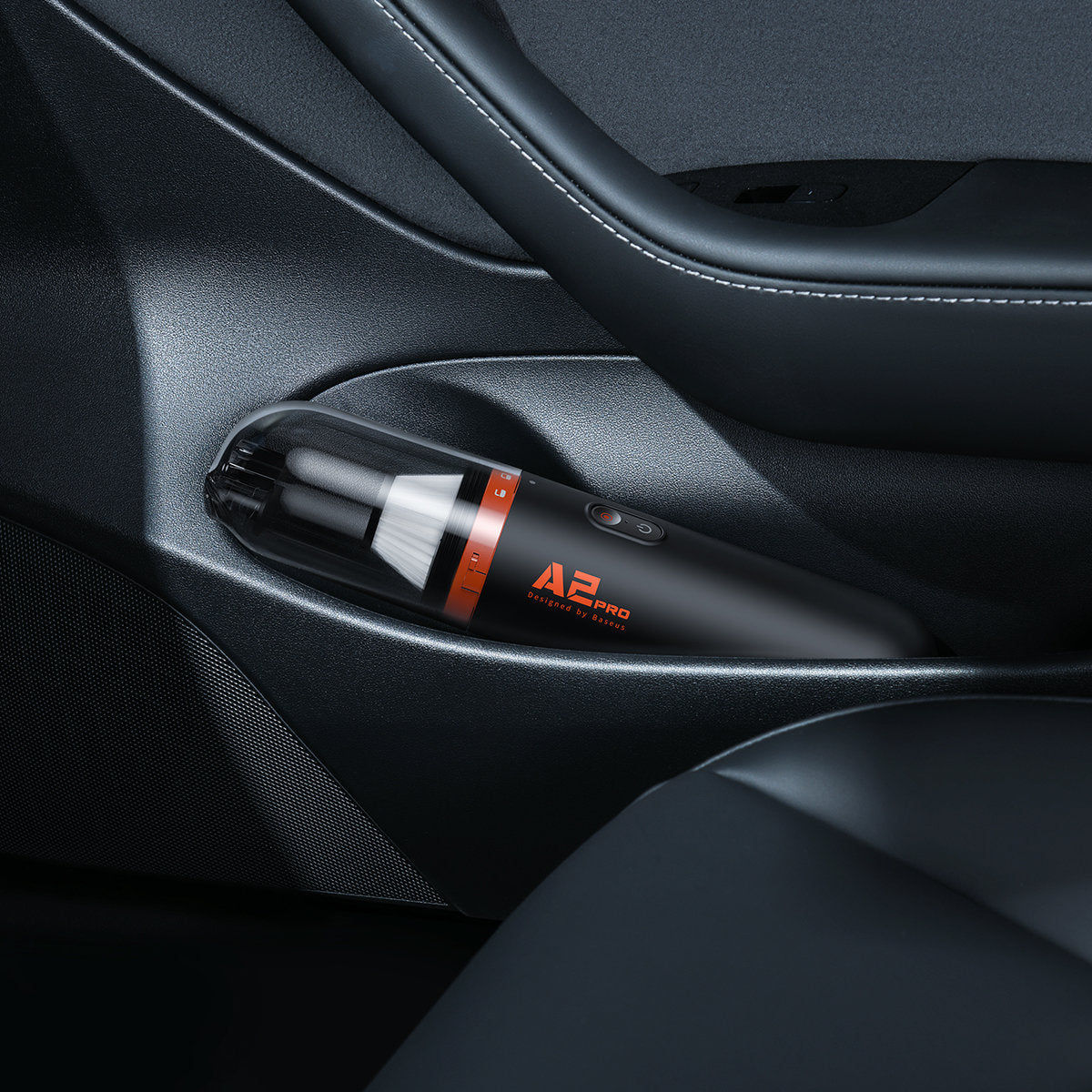 Vehicle Parts & Accessories – Baseus A2 PRO 80W wireless - Carlat