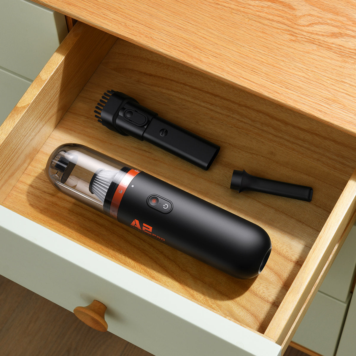 Vehicle Parts & Accessories – Baseus A2 PRO 80W wireless - Carlat
