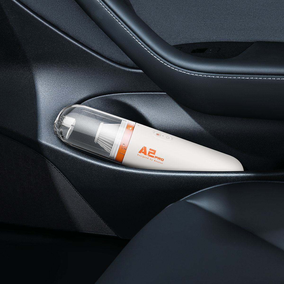 Vehicle Parts & Accessories – Baseus A2 PRO 80W wireless - Carlat