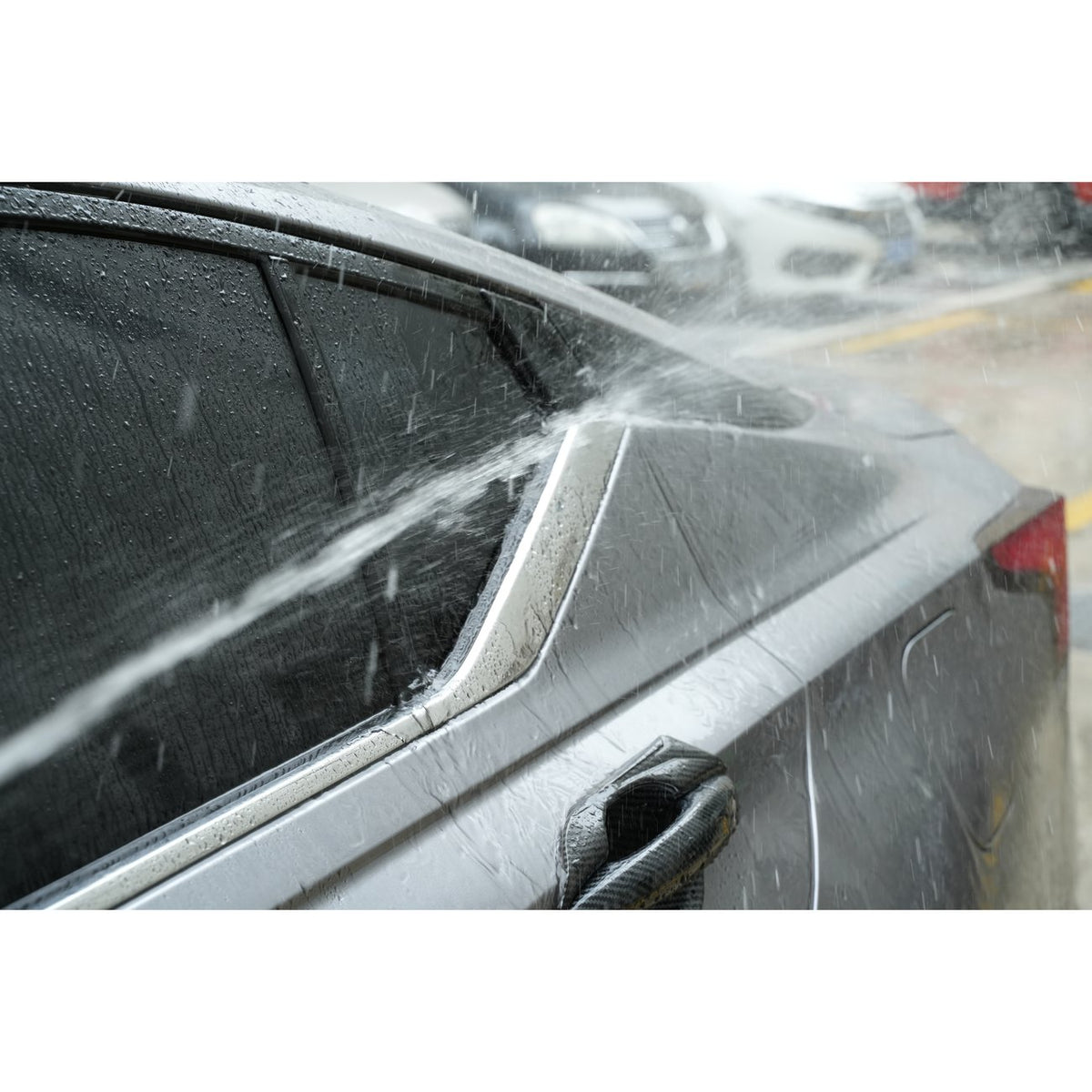 Vehicle Parts & Accessories – Baseus GF3 car washer gun - Carlat