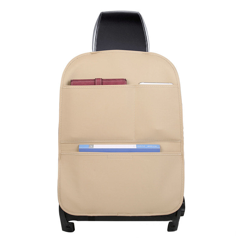 Vehicle Parts & Accessories – Car organizer for the back - Carlat