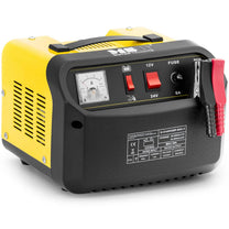 Vehicle Parts & Accessories – Car rectifier with emergency start - Carlat