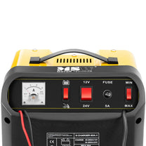 Vehicle Parts & Accessories – Car rectifier with emergency start - Carlat