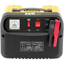 Vehicle Parts & Accessories – Car rectifier with emergency start - Carlat