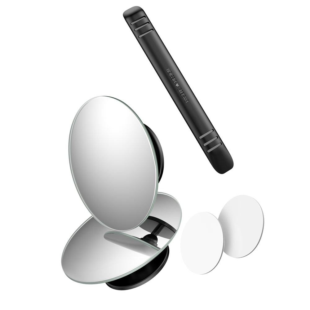 Vehicle Parts & Accessories – Car side mirror convex blind - Carlat