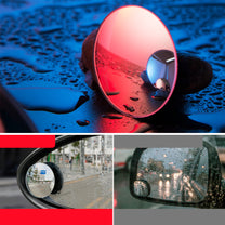 Vehicle Parts & Accessories – Car side mirror convex blind - Carlat