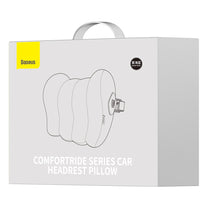 Vehicle Parts & Accessories – ComfortRide car cushion with shape - Carlat