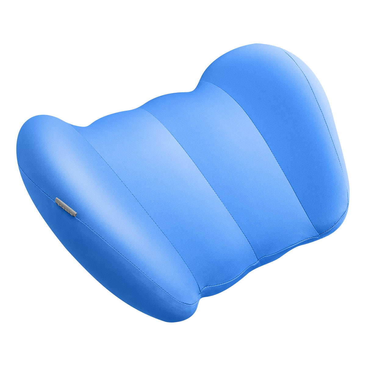 Vehicle Parts & Accessories – ComfortRide car lumbar pillow, blue - Carlat