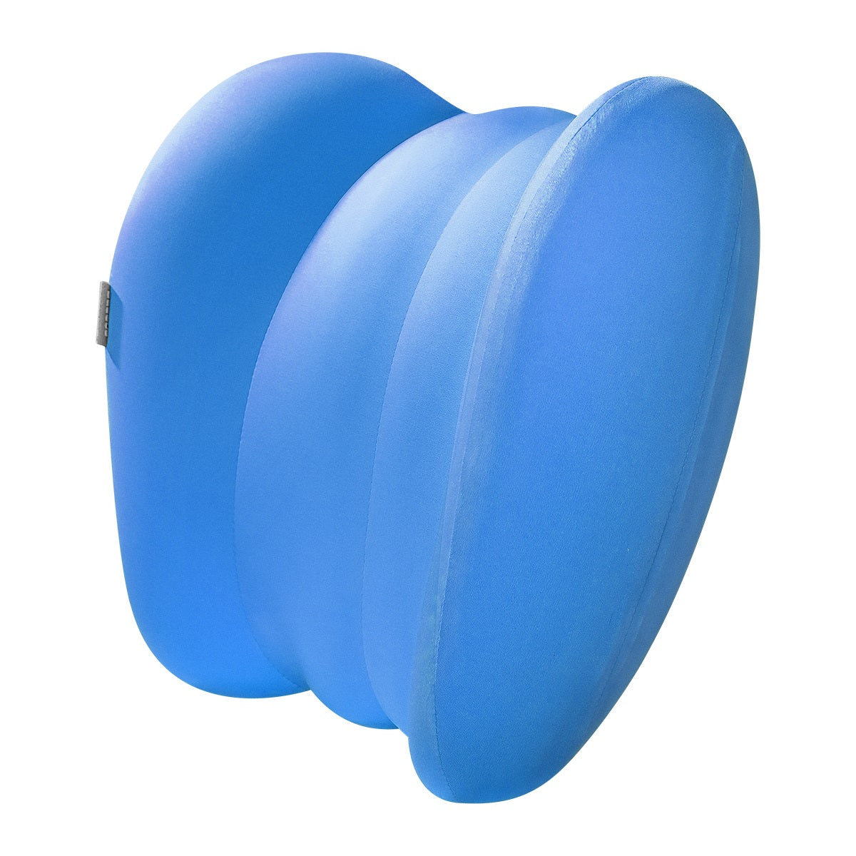 Vehicle Parts & Accessories – ComfortRide car lumbar pillow, blue - Carlat
