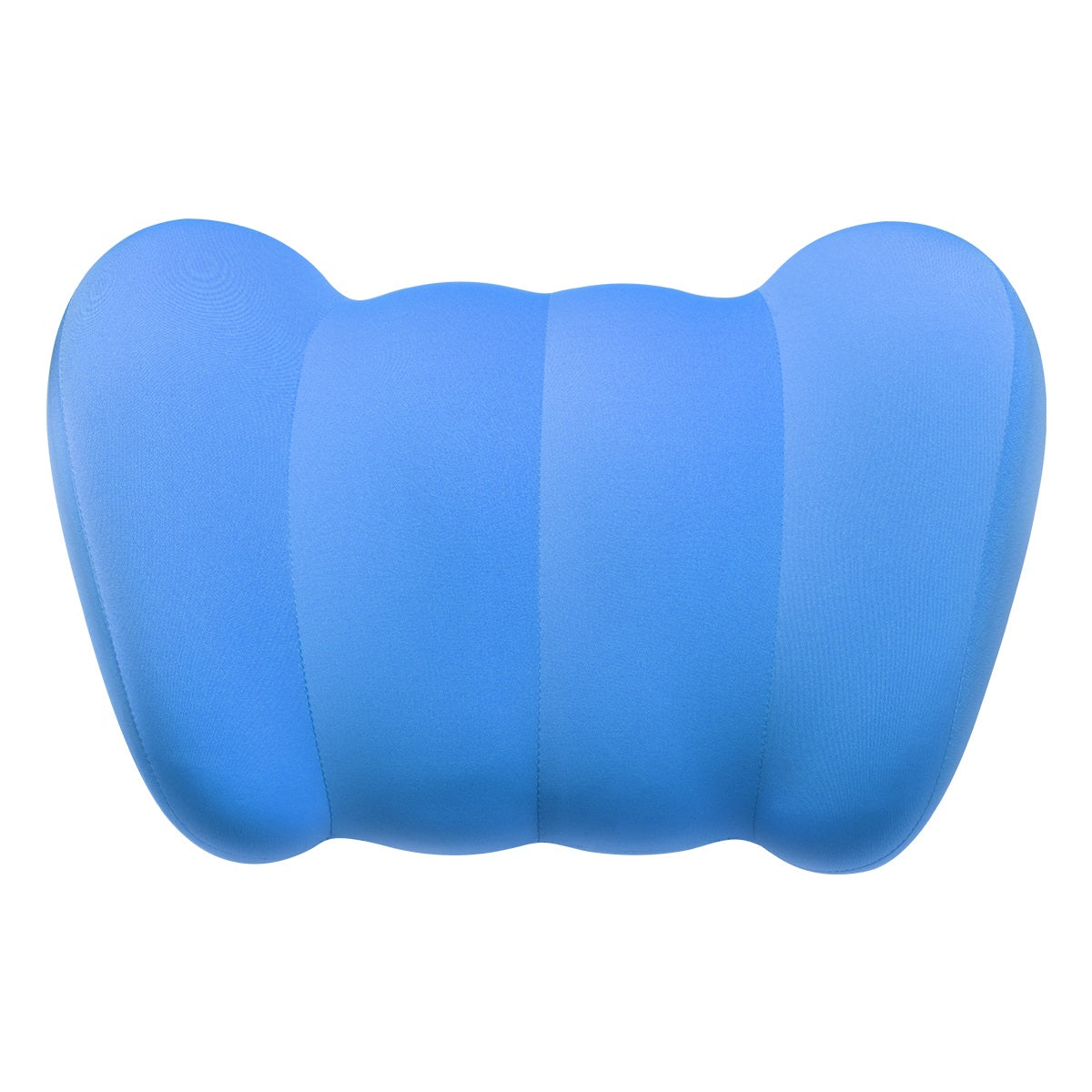 Vehicle Parts & Accessories – ComfortRide car lumbar pillow, blue - Carlat