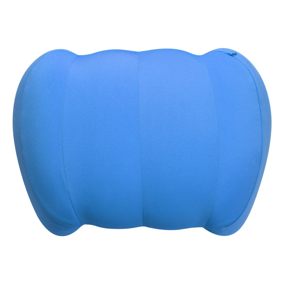 Vehicle Parts & Accessories – ComfortRide car lumbar pillow, blue - Carlat
