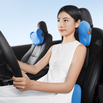 Vehicle Parts & Accessories – ComfortRide shape memory car pillow, - Carlat