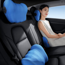 Vehicle Parts & Accessories – ComfortRide shape memory car pillow, - Carlat