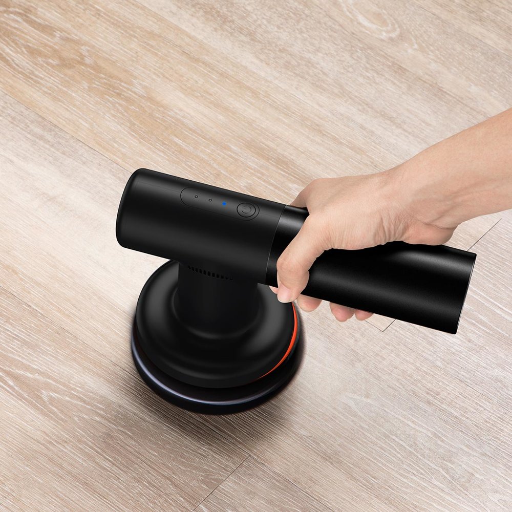 Vehicle Parts & Accessories – Cordless electric polisher wax polisher - Carlat