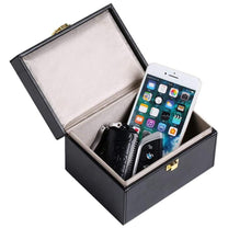 Vehicle Parts & Accessories – Faraday radio wave blocking box. - Carlat