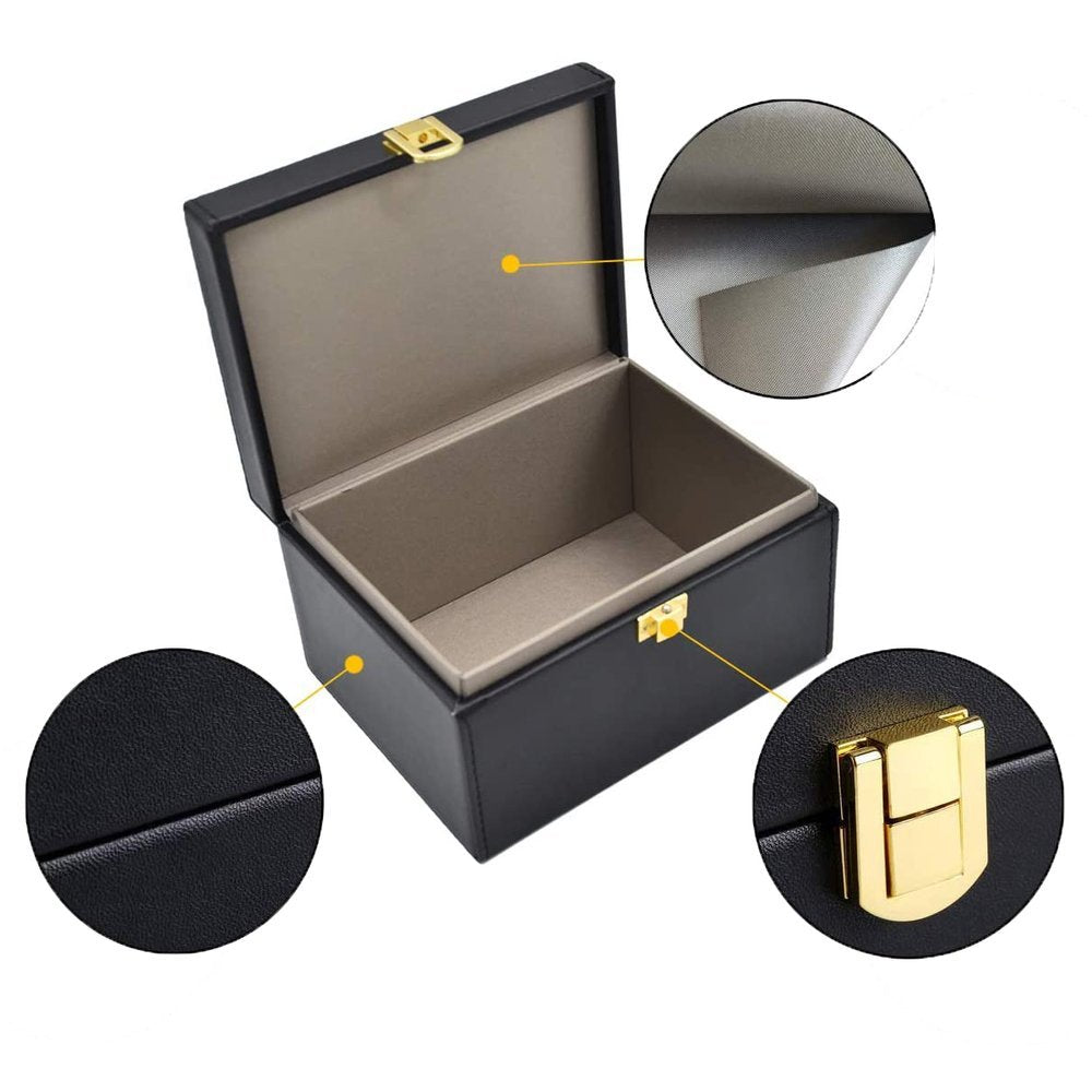 Vehicle Parts & Accessories – Faraday radio wave blocking box. - Carlat