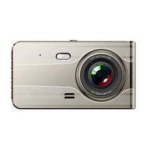 Vehicle Parts & Accessories – Full HD G-sensor LCD car - Carlat
