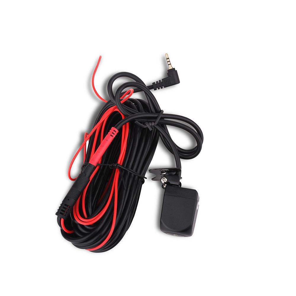 Vehicle Parts & Accessories – Full HD G-sensor LCD car - Carlat