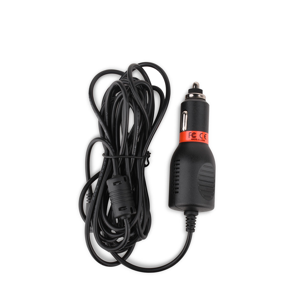 Vehicle Parts & Accessories – Full HD G-sensor LCD car - Carlat