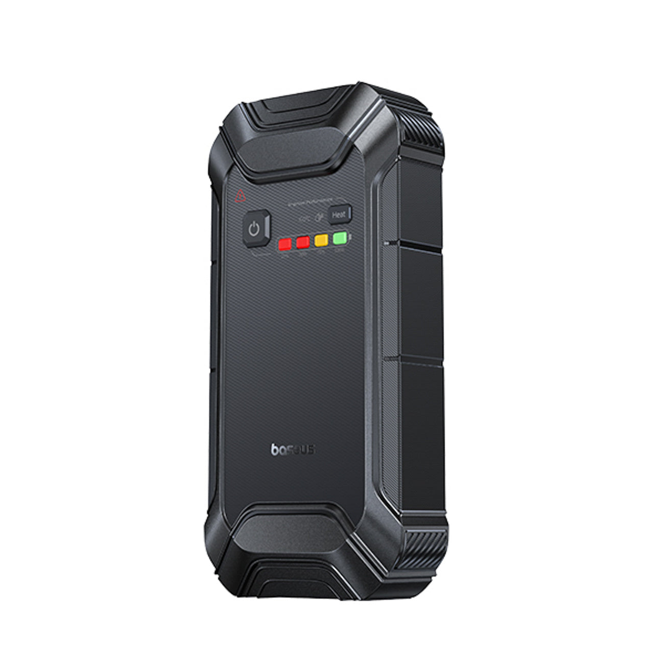 Vehicle Parts & Accessories – Jump starter vehicle starting device - Carlat