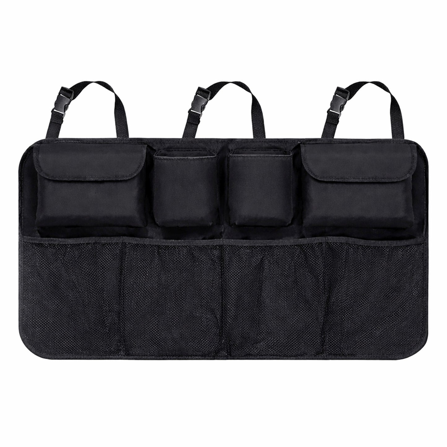 Vehicle Parts & Accessories – Large car organizer for the - Carlat