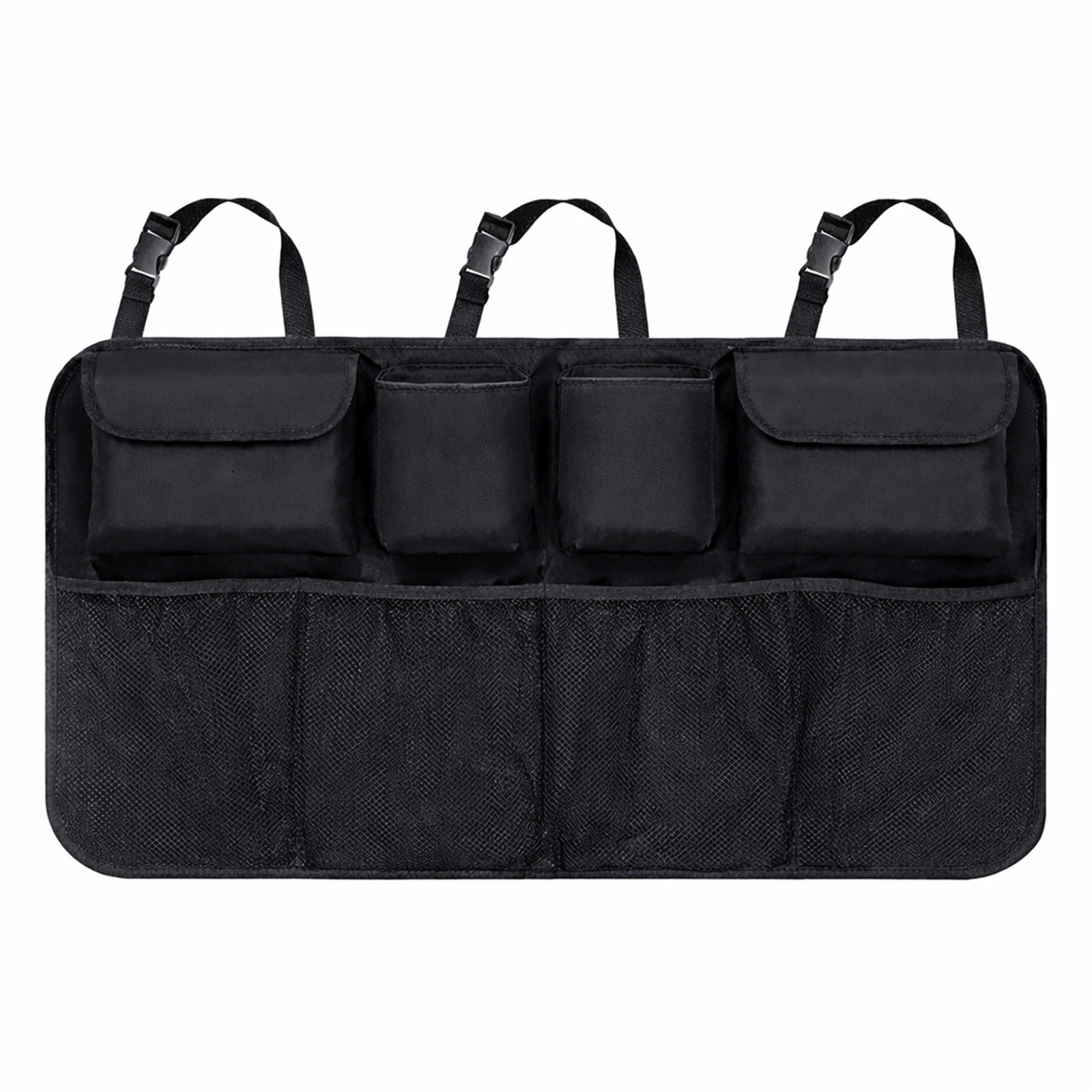 Vehicle Parts & Accessories – Large car organizer for the - Carlat