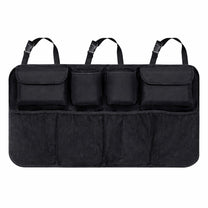 Vehicle Parts & Accessories – Large car organizer for the - Carlat