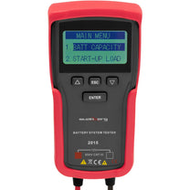 Vehicle Parts & Accessories – Lead-acid car battery meter tester - Carlat