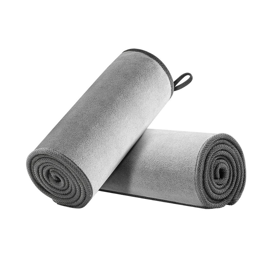 Vehicle Parts & Accessories – Microfiber towel for drying a - Carlat