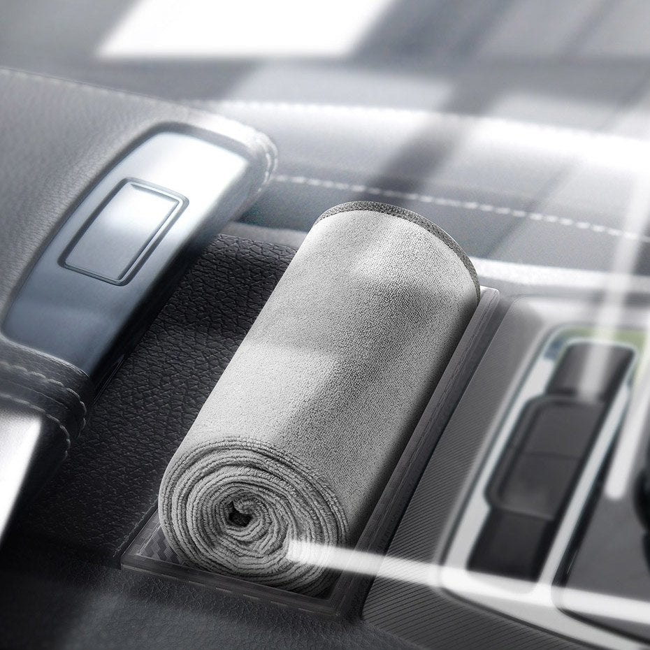 Vehicle Parts & Accessories – Microfiber towel for drying a - Carlat