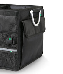 Vehicle Parts & Accessories – Multifunctional car organizer, trunk box, - Carlat