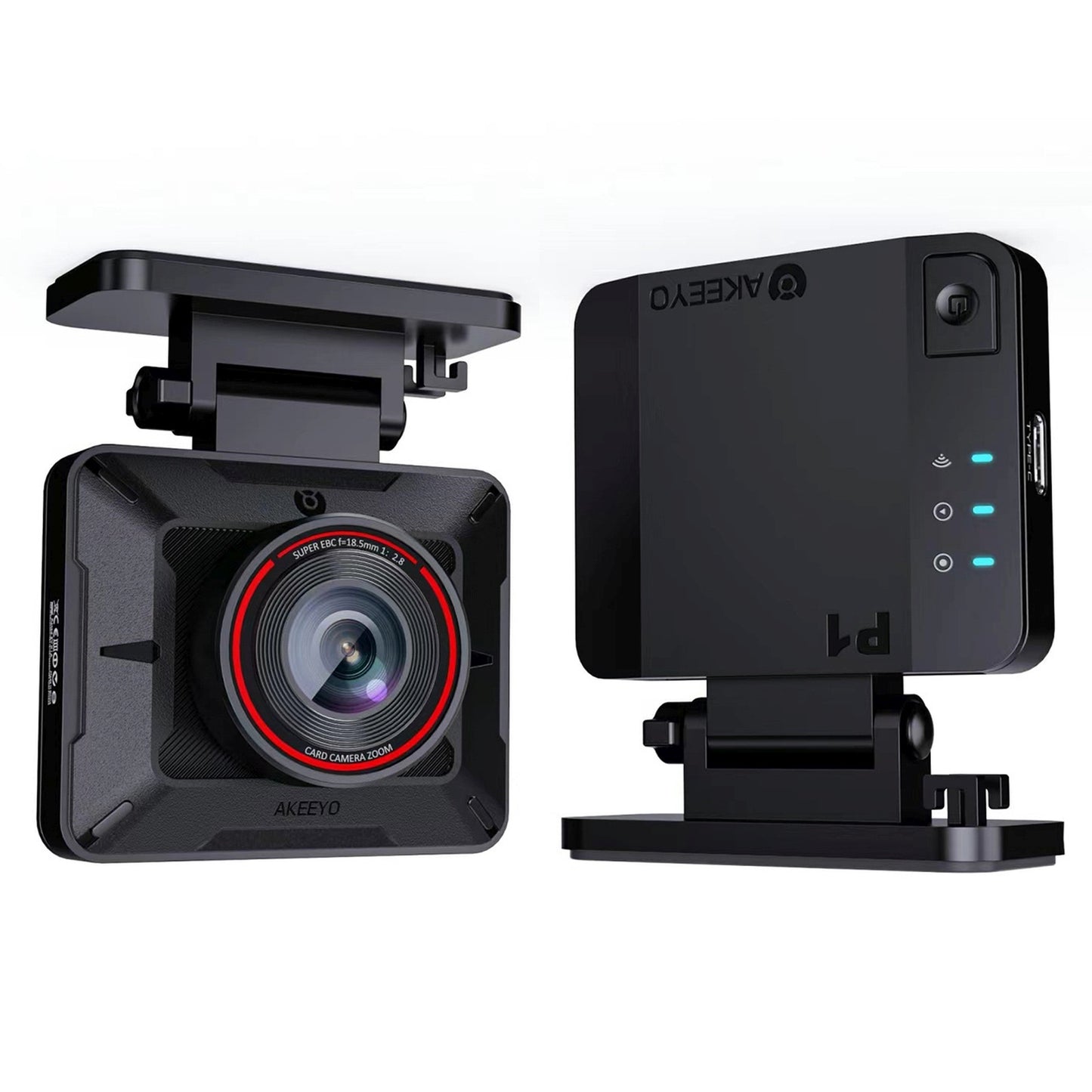 Vehicle Parts & Accessories – P1 FullHD 30fps car video - Carlat