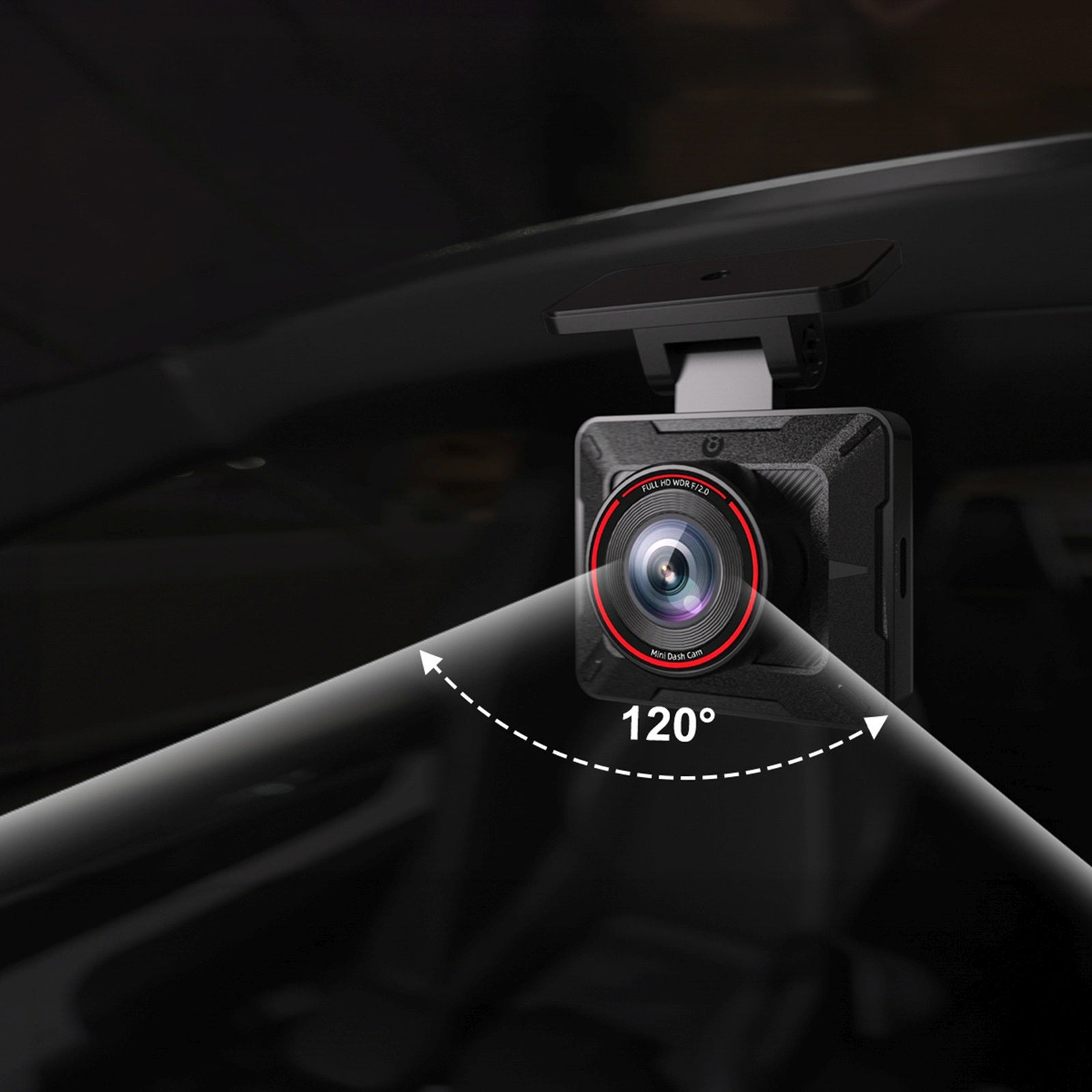 Vehicle Parts & Accessories – P1 FullHD 30fps car video - Carlat