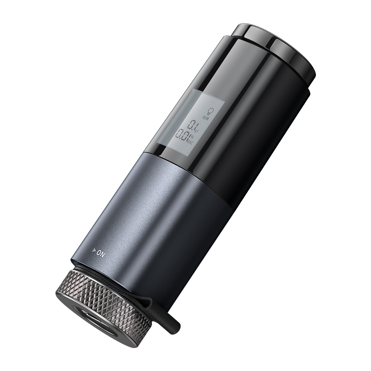 Vehicle Parts & Accessories – Precise CRCX-01 breathalyzer with a - Carlat