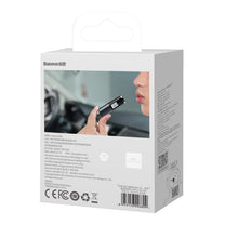 Vehicle Parts & Accessories – Precise CRCX-01 breathalyzer with a - Carlat