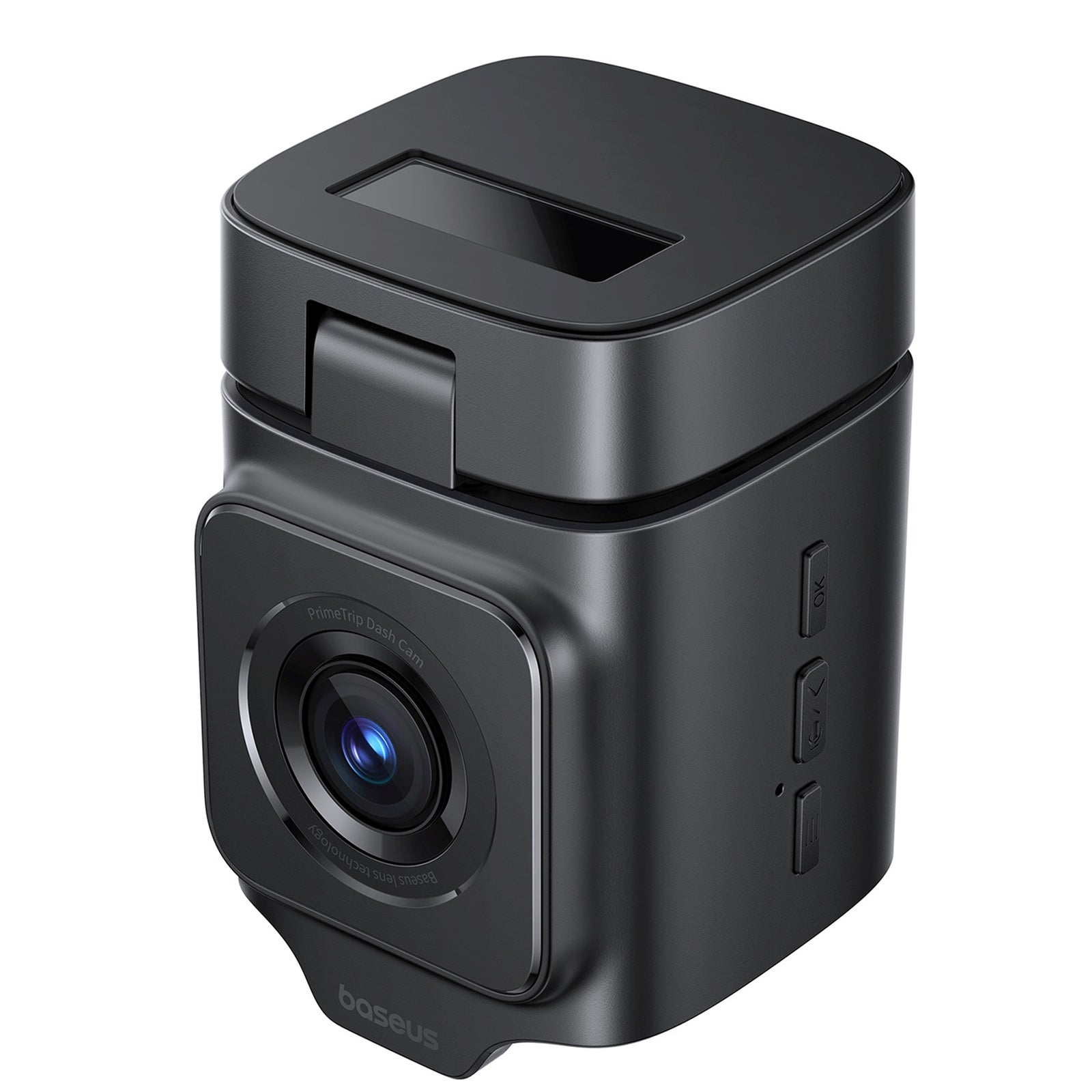 Vehicle Parts & Accessories – PrimeTrip VD1 2K+1080p car video - Carlat