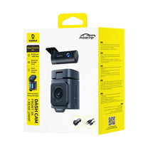 Vehicle Parts & Accessories – PrimeTrip VD1 2K+1080p car video - Carlat